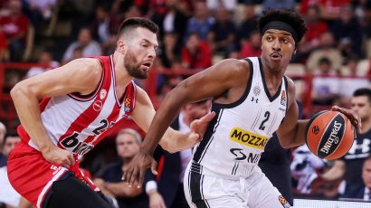 Signal za rastanak: Piters stiže umesto Ledeja