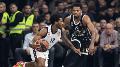 Armoni Bruks otkrio gde želi da nastavi karijeru