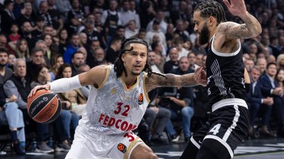 Žalgiris pronašao Fransiskovog naslednika