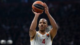 Monako je anomalija koja ruši mitove: Knez Blosomgejm isekao Barsine nade, Nedović gledao prvi ulazak u plej-of Evrolige