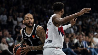 Karlik bi voleo da zaigra sa Bogdanom: Znam kako je igrati protiv njega, bilo bi sjajno da je u mom timu