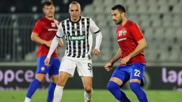 Povreda prošlost za Milana Gajića