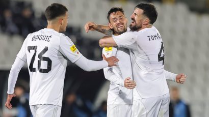 Tomović pamti dane u Italiji: Najbolje godine u Fiorentini, Štulić će postići mnogo golova