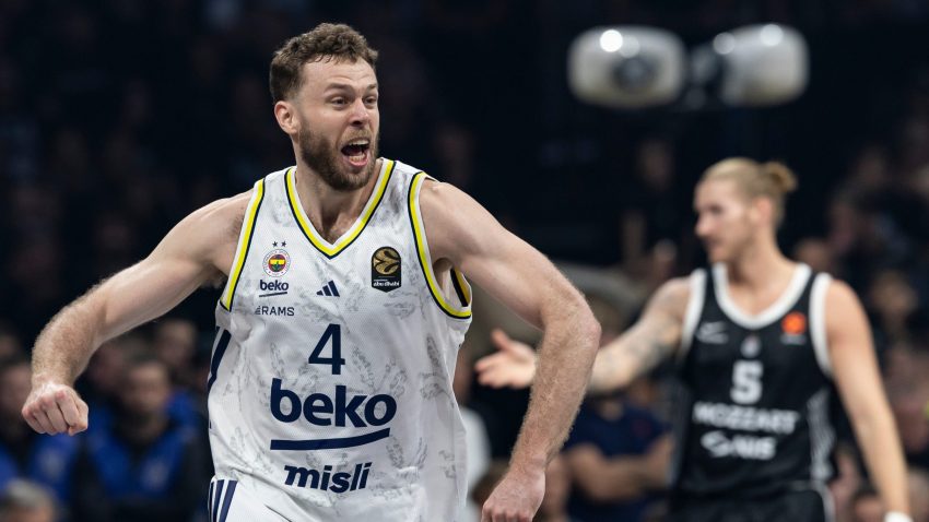 Sve izvesniji potpis Nikola Melija: Ako sam ja mozak, zamislite koliko su drugi glupi