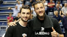 Leo Vesterman: Za Dembelea se ide u rat! Tog jutra cela Francuska je pročitala ono što se ne izgovara