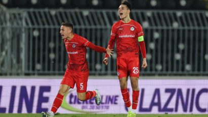 Traktoristi blizu cilja, Nišlije pale ispod crte – strahuju za opstanak