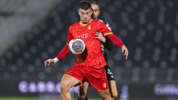 Napredak ispao iz Superlige