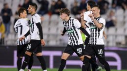 Partizan u Pazaru protiv Lalatovića, ali i svojih igrača