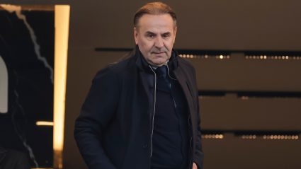 Rasim Ljajić: Nema dileme - Partizan će dobiti UEFA licencu!