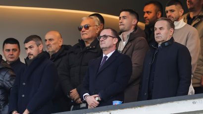 Partizan dobio licencu za Evropu