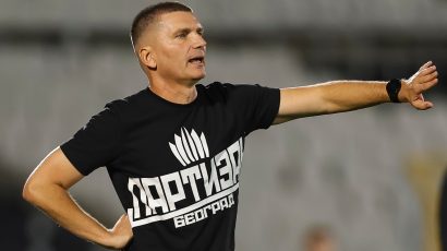 Blagojević vraća dug star pet meseci