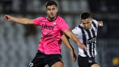 Ispovest Zvezdinog đaka posle devet meseci borbe: Bez majke ništa ne bi bilo moguće! Nisam mogao da spavam od uzbuđenja…