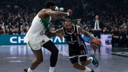 Arena u znaku Vujoševića: Borba nije izostala, ali Žalgiris pokvario planove Partizana