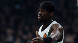 Ko nije za sebe, nije ni za druge - as Žalgirisa poručuje: Trebalo bi da budem MVP, Vezenkovu je lakše..