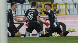 Partizan se vratio na drugo mesto pred utakmicu odluke