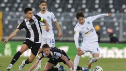 Kapiten Partizana propušta derbi u Novom Sadu