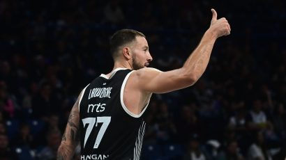 Žofri Lovernj hoće finale sa Zvezdom: Sada sam Srbin! Kalates je majstor, Penjaroja preuzeo Partizan kad niko nije hteo