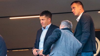 Incident na treningu: Saša Ilić se sukobio sa igračem