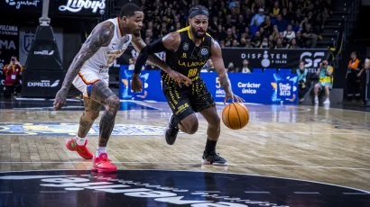 Tenerife preko drame do pobede: Gilespi i Mekolum umalo režirali preokret, Mils odbranio ostrvo
