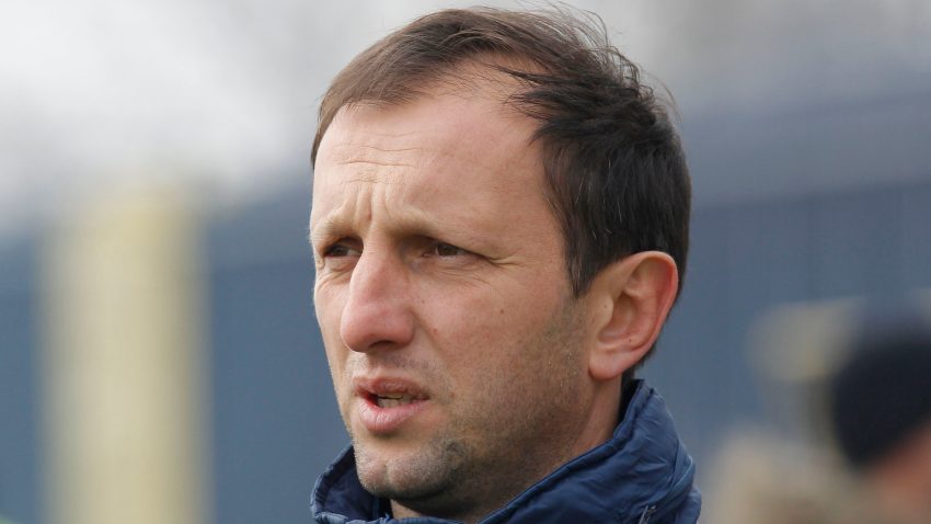 Sa Marakane u selektorsku fotelju