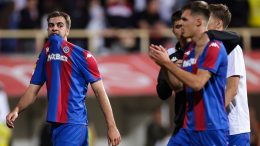 Kako su Nemci i smena Blagojevića pokvarili Partizanovu sezonu