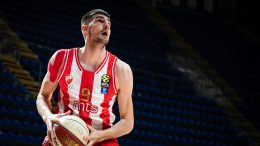 Zvezda prošla dalje posle drame