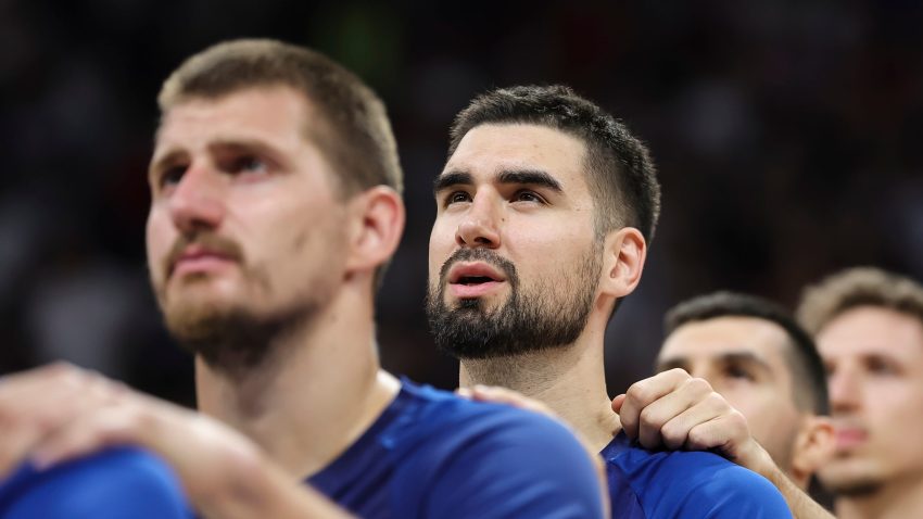 Sensej balkanskih bisera u Americi: Koledži su "win-win" za srpsku košarku - kad se igrači vraćaju, ne treba odmah da idu u Zvezdu i Partizan