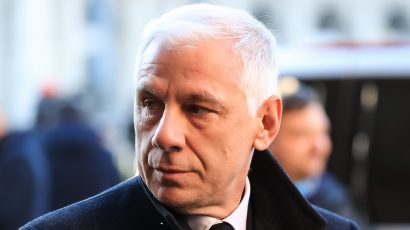 Jugović uoči derbija koji prati Italija: Nije isto biti treći ili četvrti – u moje vreme, problem je bio ako završiš drugi