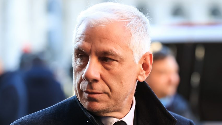 Jugović uoči derbija koji prati Italija: Nije isto biti treći ili četvrti - u moje vreme, problem je bio ako završiš drugi