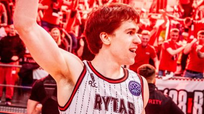 Tvorac preokreta sezone na radaru Barselone