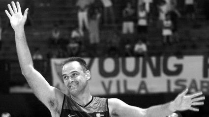 IN MEMORIAM: Oskar Šmit (1958 - 2026)