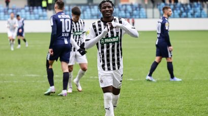 Zubairu napokon nakupio 20 minuta u 2026. godini
