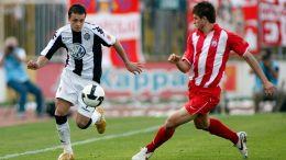 Zvezdin bivši štoper otvorio građevinsku firmu, ali mašta o povratku: Želim da budem glavni trener