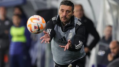 Grci usvojili žalbu, Kerkezu smanjena kazna