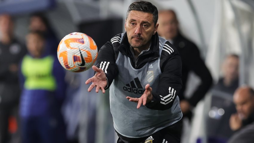 Grci usvojili žalbu, Kerkezu smanjena kazna