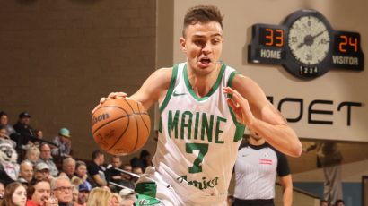 Todorović za sada ne gleda ka Evropi: Duel sa Tejtumom pokazao put ka NBA! Bogdanović nas bez rezerve uzeo pod svoje – bilo je kontakta sa reprezentacijom