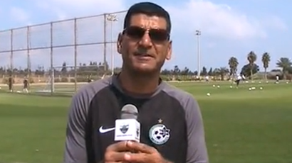 Bivši golman hvali Glazera i priseća se nesreće koja mu je promenila život: Tek posle dva meseca su mi rekli šta se dogodilo…