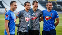 Partizanova filijala sve bliža Prvoj ligi: Marko Šćepović prkosi godinama