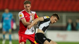 Kornel Sič čeka reprezentativni poziv: Mnogo bi nam značilo da smo pobedili Partizan, imamo i Kup