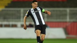 IMT i Partizan predvode najmlađi kapiteni u Evropi