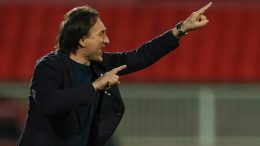 Voša se primakla, ali Partizan ostao drugi i posle derbija