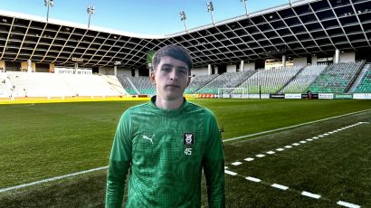 Otac legenda Zvezde, teča Dejan Stanković, a Mateo vidi sebe u Beogradu: Gledao sam gol Lesteru milion puta, ako Marakana pozove – tu sam!