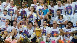 Princip KLS šampiona: Na jednog umetnika idu dva radnika