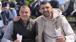 FOTO VEST: Prvotimci Partizana se uz Srpsku ligu spremaju za večiti derbi