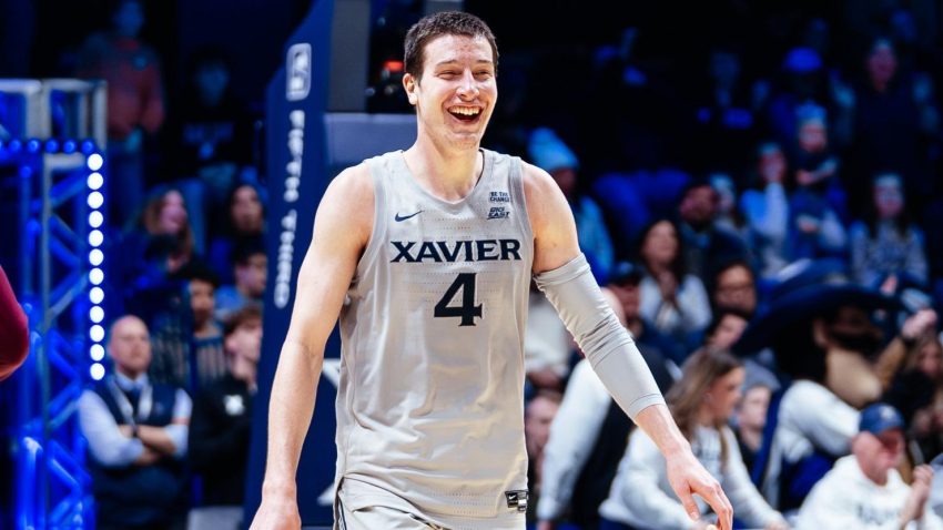 Partizan pred još jednim potpisom – iz Amerike stiže diplomac Ksavijera!