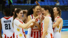 Apsolutna dominacija Zvezde: Nova titula za crveno-bele