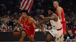 Direktor Olimpije o potpisu Armonija Bruksa: Ako krene putem novca, imaću razumevanja