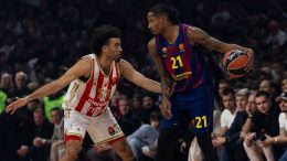 Nvorino izvinjenje za crveno-bele: Veliki deo je moja krivica... Vratićemo se jači sledeće godine!