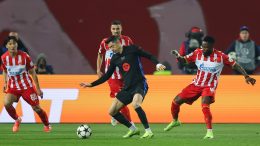 Sve izvesniji potpis Roberta Levandovskog