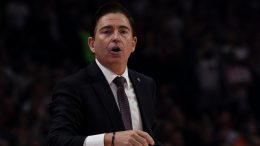 Paskval pred plej-in sa crveno-belima: Biće teško… Čeka nas fizički moćan i veoma talentovan tim